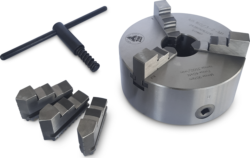 TOS Svitavy Pribor za mašine